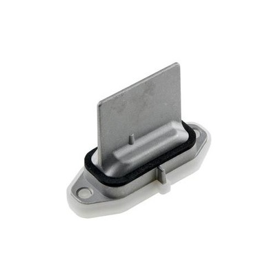 Резистор вентилятор nty erd-ns-000 фото №1