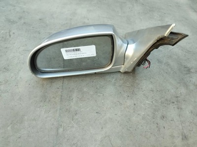 Зеркало электрический левая accent ii 2002 5pin фото №1