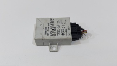 Модуль иммобилайзер bmw e39 6905668 фото №1