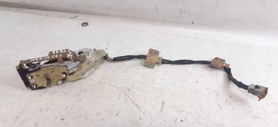 Замок дверь rawy задняя honda cr-v ii 6 pin фото №1