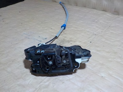 Citigo замок двері правий перед фото №1