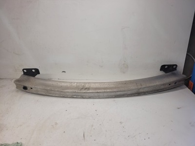 Балка pod бампер задняя audi q7 4l 4l0807309 фото №1