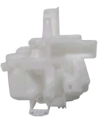 Mitsubishi eclipse cross 21 - 24 lifting бачок омивача + помпа фото №1