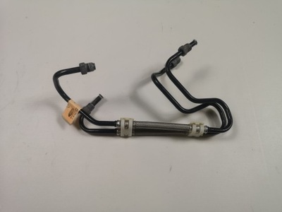 Провода тормозные ford explorer 2016 - фото №1