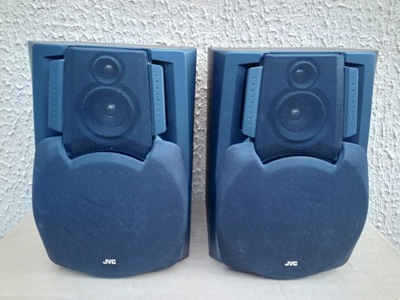 KOLUMNY JVC SP-D432