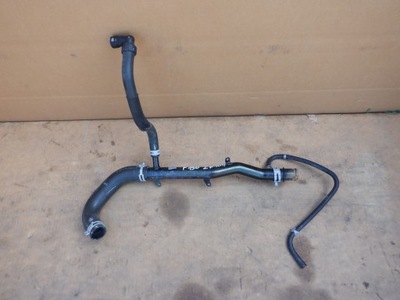 Шланг wody ford f150 2.7 ecoboost фото №1