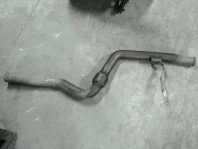 Гаситель колебаний e-klasa s211 w211 2.2 cdi рестайлинг фото №1