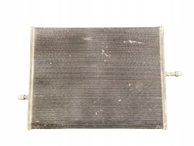 Mercedes sprinter w907 радіатор wody a9075001300 фото №1