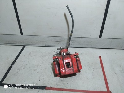 Hyundai i30 n суппорт тормозной левый задняя фото №1