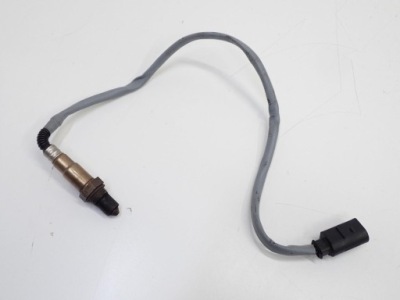 Датчик лямбда-зонд оригинал 0075421618 mercedes slk iii 250d r172 2.2 cdi 14r фото №1
