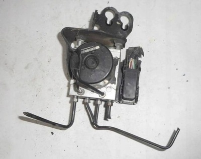 Dodge caliber jeep patriot насос abs p68028215ac фото №1