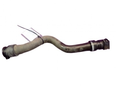 Peugeot 301 16- 1,6 e-hdi bhy шланг патрубок труба обігрівача води фото №1