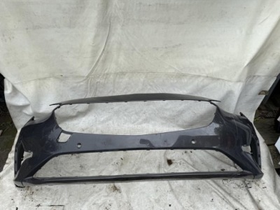 Бампер перед opel insignia b 2 рестайлінг  21- фото №1