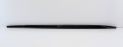 Audi a3 8y s line левое  порог молдинг порог оригинал  20+ фото №1