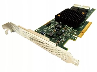 Karta Dell SAS9217-8i SATA RAID PCI-Ex8 0GTP9G