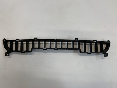 Kia sorento ii решітка бампера перед оригінал фото №1