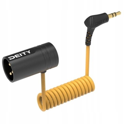 Kabel Deity VLINK (XLR - 3,5mm TRS)