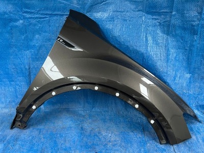 Vw t-roc troc правий передній крила фото №1