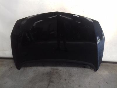 Капот z22c opel astra j фото №1