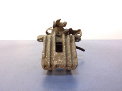 Skoda superb i 1.9 tdi суппорт задняя правый фото №1