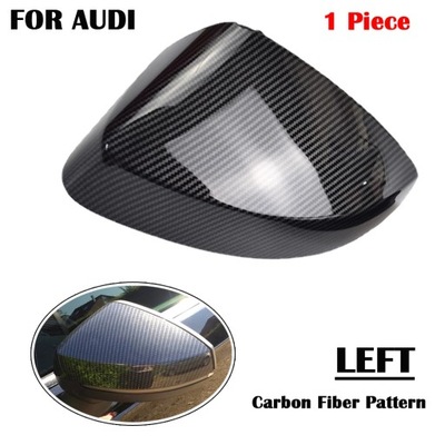 FOR AUDI A3 S3 8V RS3 2013 2014 2015 2016 2017 2018 2019 MIRROR INTERIOR  