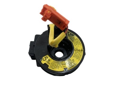 Toyota yaris i шлейф подушка безопасности фото №1