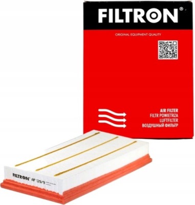 Фильтр воздуха land rover discovery v 3.0 td6 фото №1