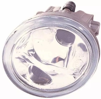 Depo лампа противотуманная 212-2035l-ue фото №1