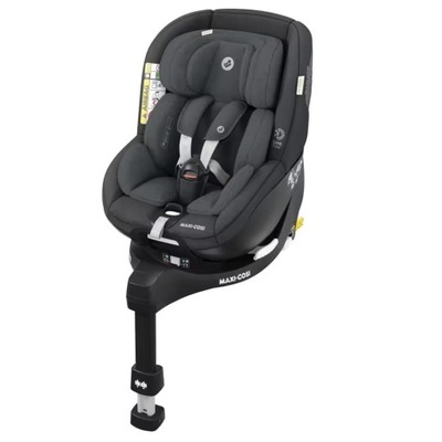 G2 MAXI-COSI MICA PRO ECO I-SIZE SILLA AUTO AUTHENTIC GRAPHITE  