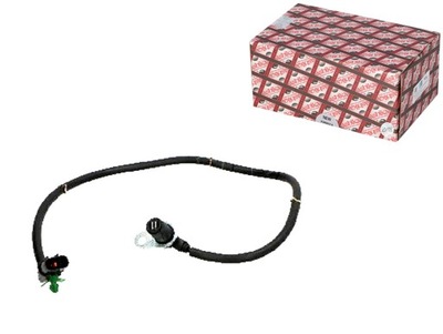 SENSOR ABS MITSUBISHI ASHIKA  