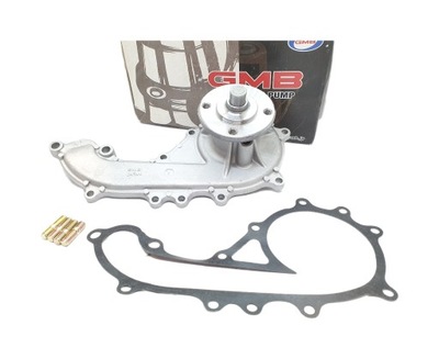 Насос wody nps toyota hiace iv 2.4 1989-2004 фото №1