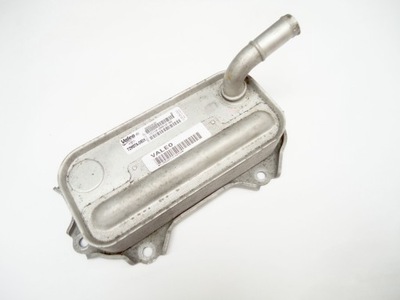 Toyota rav4 2,0d4d радіатор оливи оригінал фото №1