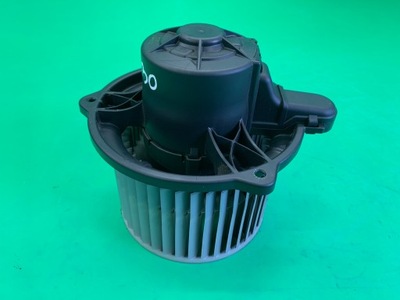 VENTILADOR DE CABINA SOPLADOR HYUNDAI I30 I 1 07- EUROPA F00S33F012 KIA CEED  