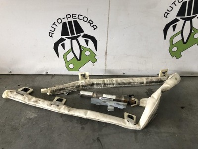 Mini countryman r60 шторка безопасности правая фото №1