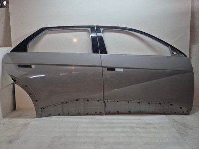 Hyundai ioniq5 v дверь перед правая сторона ioniq 5 v оригинал фото №1