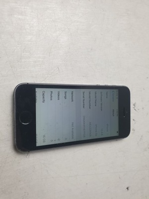 Apple Iphone 5s 16GB (2122828)