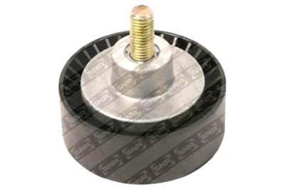 Snr ролик напрямна ремінь bmw 3 e46 z3 e36 1. фото №1