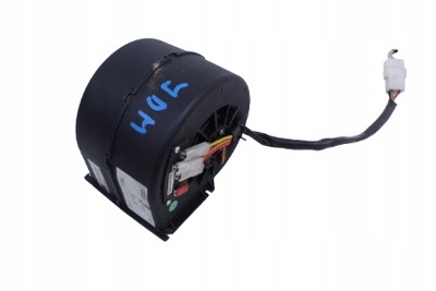 Вентилятор воздуходувка обдув chatenet barooder фото №1