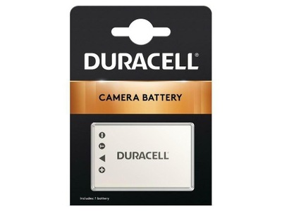 Duracell bateria NIkon EN-EL5