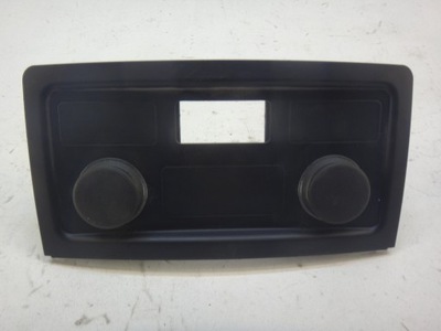 Разъём прикуривателя задняя bmw e60 e61 фото №1