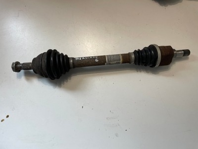 Приводной вал левая citroen berlingo peugeot partner фото №1