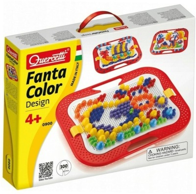Fantacolor mozaika 300 elementów