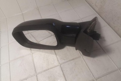 Дзеркало ліва renault grand scénic ii jm0/1_ e9011126 1.9l дизель 88kw фото №1