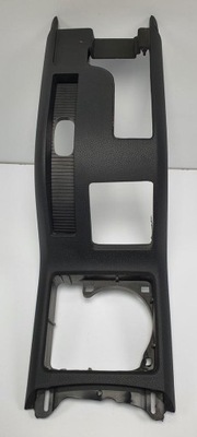 Тунель середній захист mercedes w245 a1696800607 фото №1