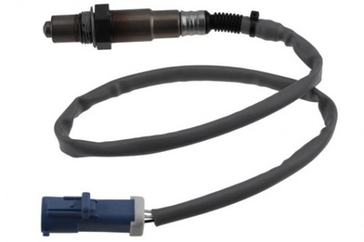 DE SONDE LAMBDA NTY ESL-FR-011 - milautoparts-fr.ukrlive.com