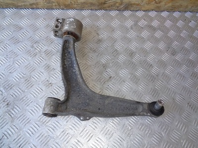 Рычаг левый перед передний opel vectra c signum 02- фото №1