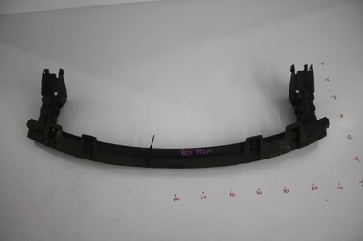 Балка pod бампер перед передняя peugeot 807 02-14 фото №1