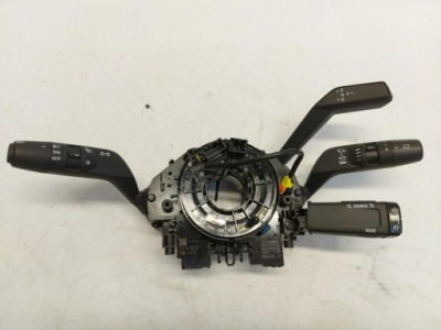 Renault austral e перемикач комбінований 255671982r фото №1