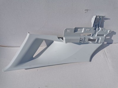 Grandland x обшивка стойка обивка левая фото №1