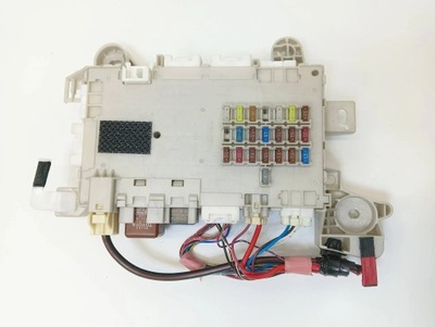 Lexus ls 430 ls430 2004 lift бортовий комп'ютер модуль блок керування фото №1